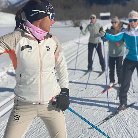 Berglodge Goms * Münster