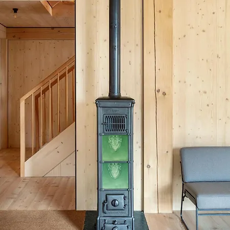 Hotel Berglodge Goms Münster