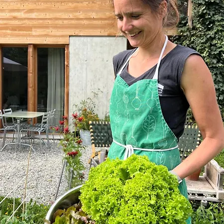 Ξενοδοχείο Berglodge Goms