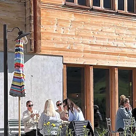 Berglodge Goms Hotel Münster