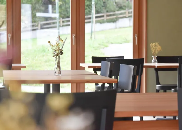 Berglodge Goms * Мюнстер