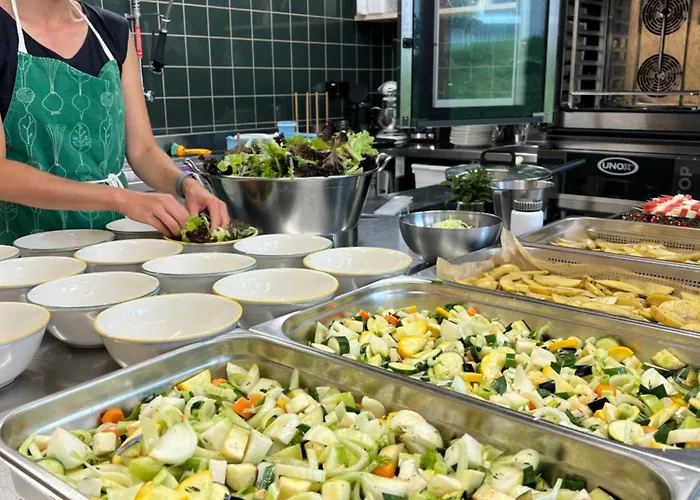 Berglodge Goms Отель *