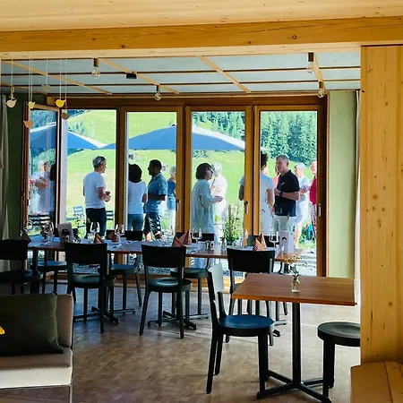 Berglodge Goms * Münster