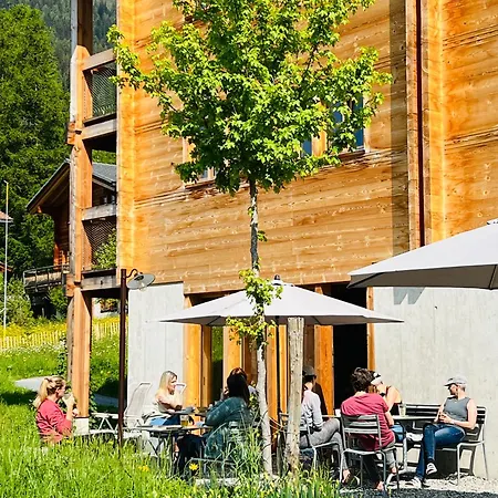 Berglodge Goms Münster