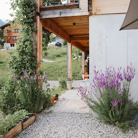 Hotel Berglodge Goms *