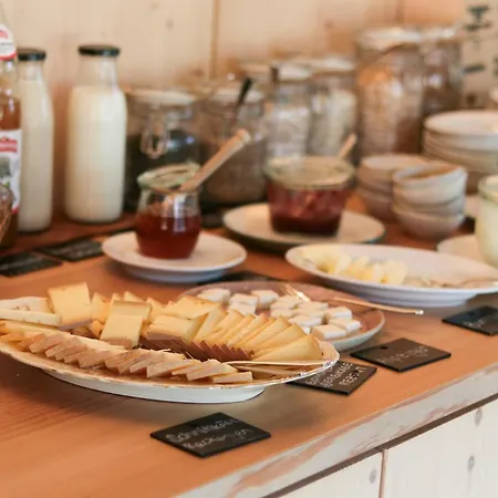 Berglodge Goms Münster