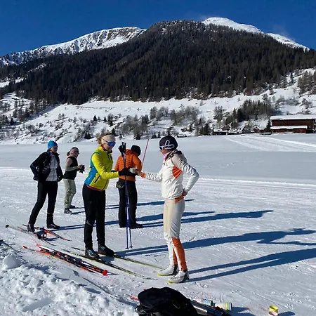 Berglodge Goms Hotel