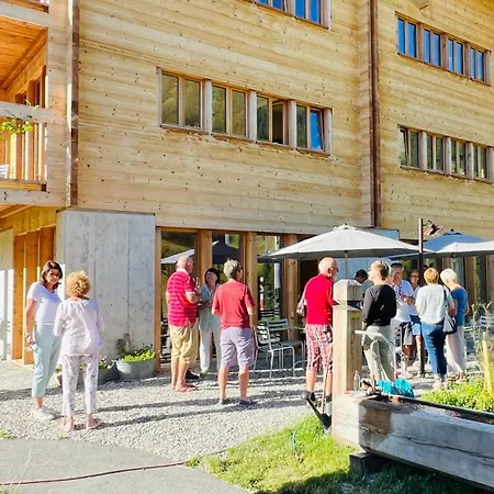 Berglodge Goms Münster