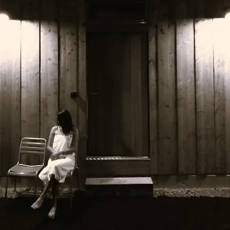 Hotel Berglodge Goms