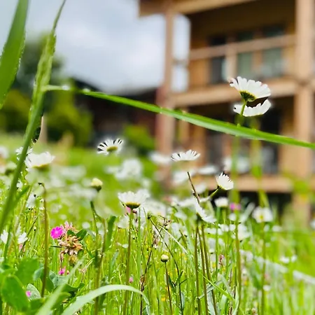 Hotel Berglodge Goms *