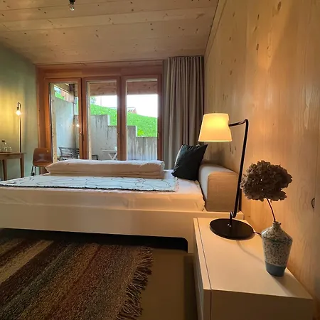 Hotel Berglodge Goms Münster